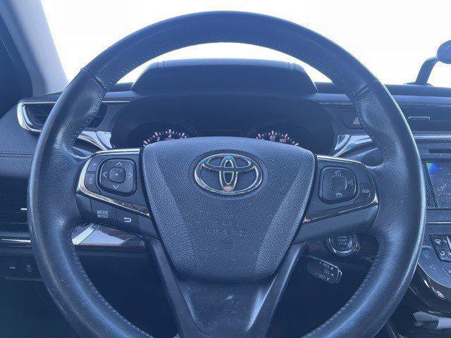 used 2014 Toyota Avalon car, priced at $10,956