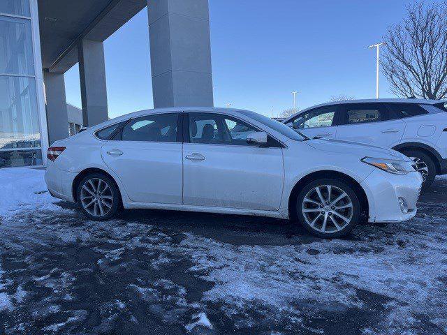 used 2014 Toyota Avalon car, priced at $10,956