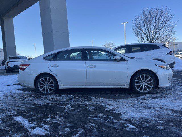 used 2014 Toyota Avalon car, priced at $10,956