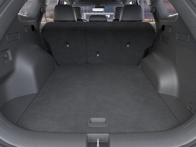 new 2025 Kia Sportage car, priced at $44,536