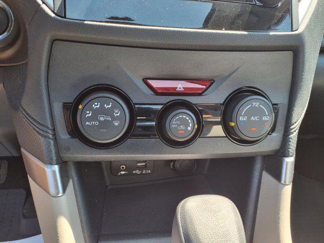 used 2021 Subaru Forester car, priced at $23,500