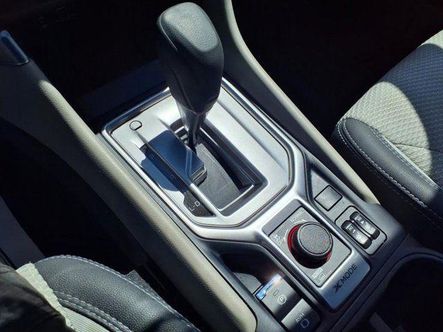 used 2021 Subaru Forester car, priced at $23,500