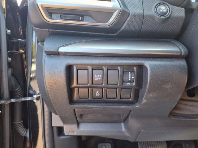 used 2021 Subaru Forester car, priced at $23,500