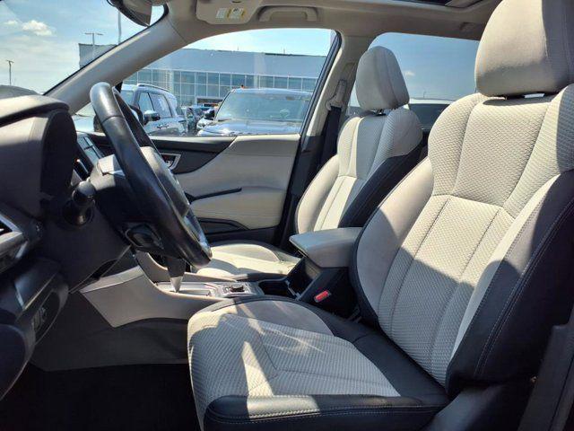 used 2021 Subaru Forester car, priced at $23,500