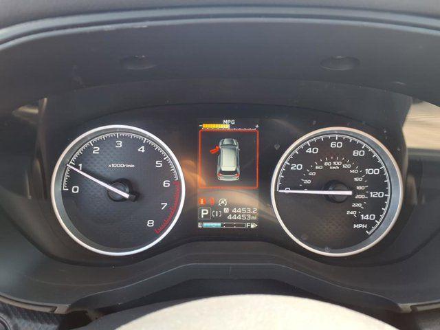 used 2021 Subaru Forester car, priced at $23,500