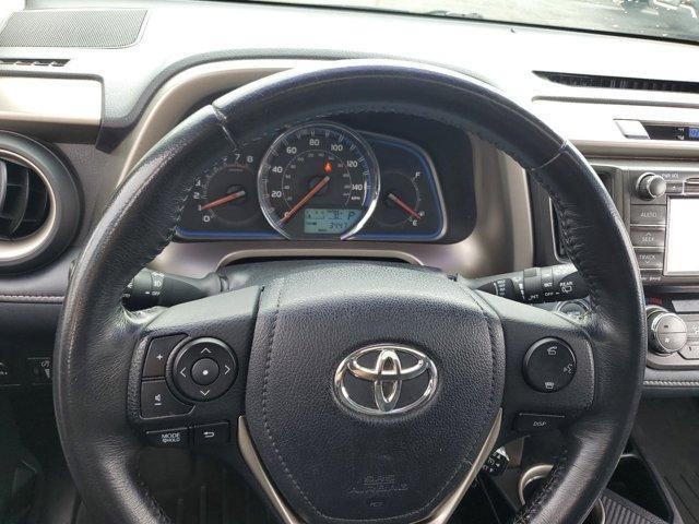 used 2013 Toyota RAV4 car, priced at $11,971