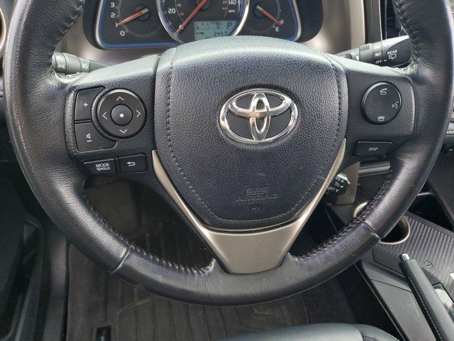 used 2013 Toyota RAV4 car, priced at $11,898