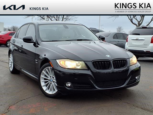 used 2011 BMW 328 car, priced at $8,500