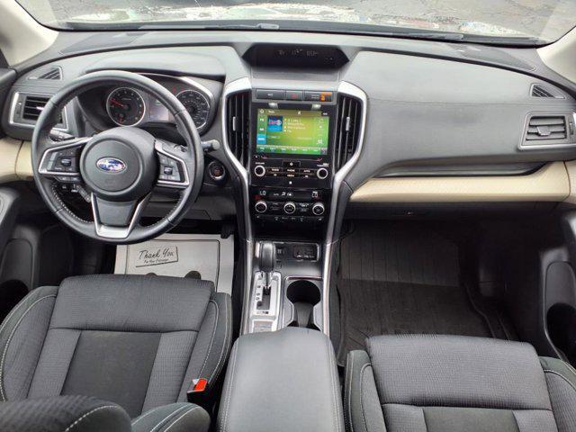 used 2022 Subaru Ascent car, priced at $28,200