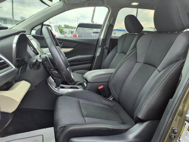 used 2022 Subaru Ascent car, priced at $28,200
