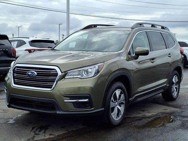 used 2022 Subaru Ascent car, priced at $28,200