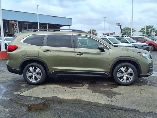 used 2022 Subaru Ascent car, priced at $28,200