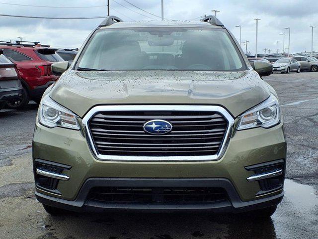used 2022 Subaru Ascent car, priced at $28,200