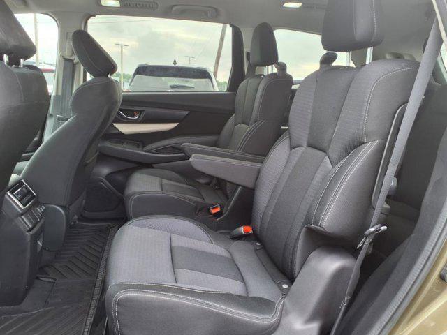 used 2022 Subaru Ascent car, priced at $28,200
