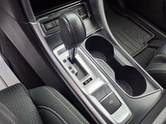 used 2022 Subaru Ascent car, priced at $28,200