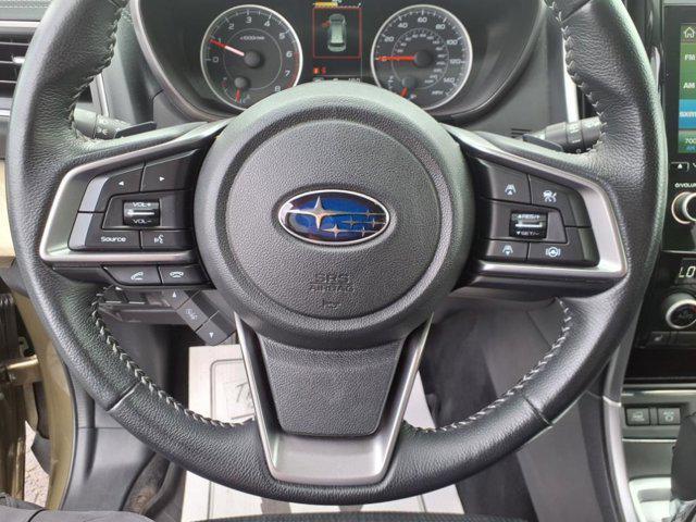 used 2022 Subaru Ascent car, priced at $28,200