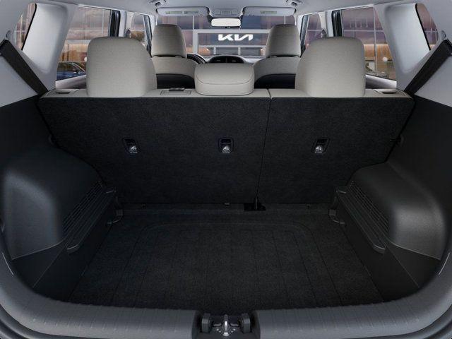 new 2025 Kia Soul car, priced at $21,206