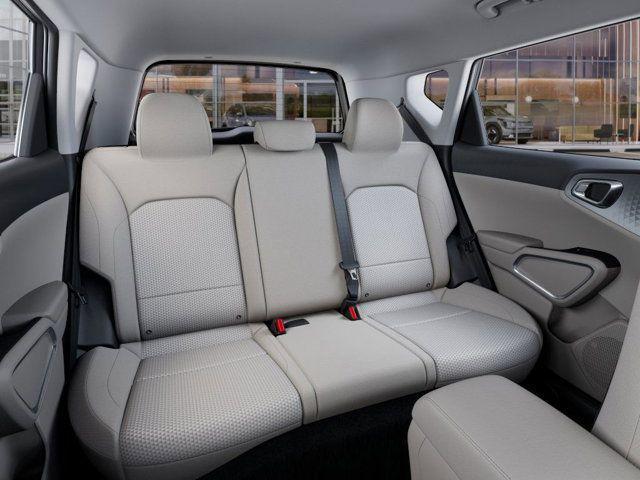 new 2025 Kia Soul car, priced at $21,206