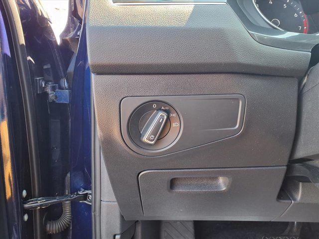 used 2021 Volkswagen Tiguan car, priced at $19,800