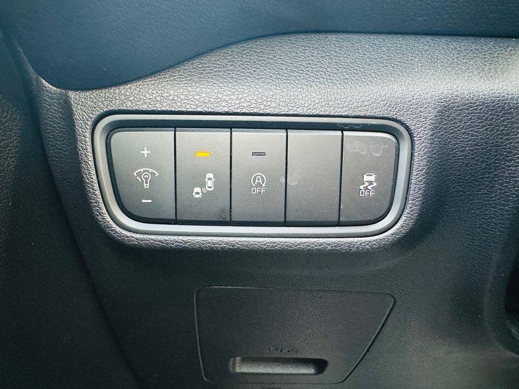 used 2020 Kia Soul car, priced at $14,000