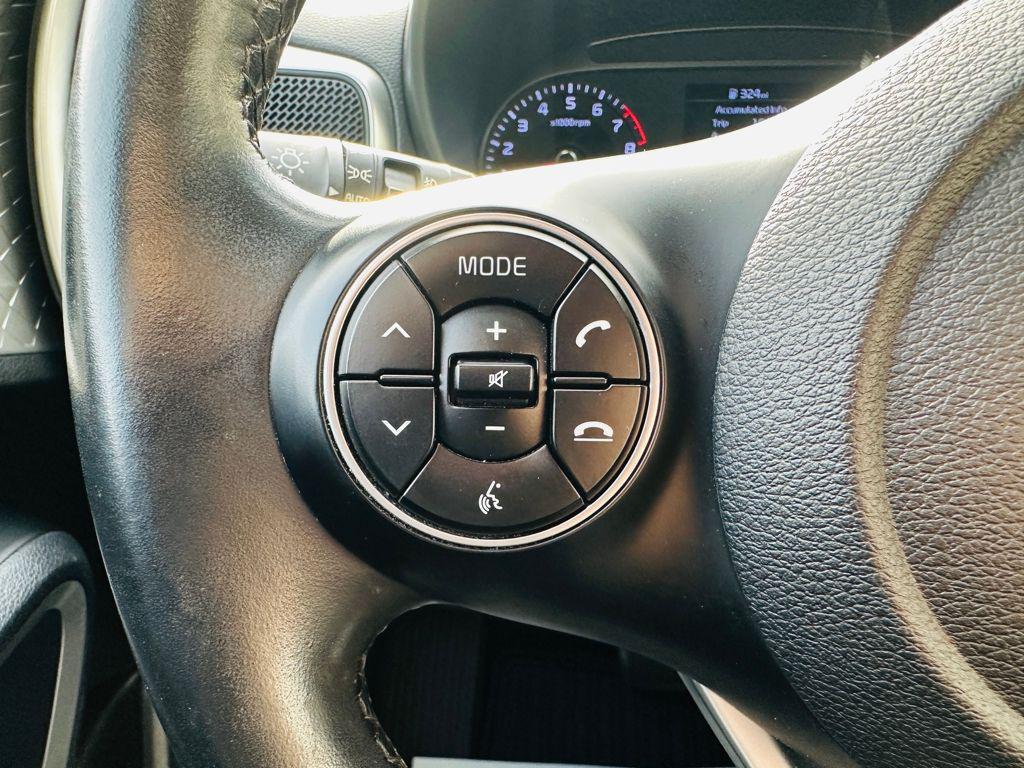 used 2020 Kia Soul car, priced at $14,000