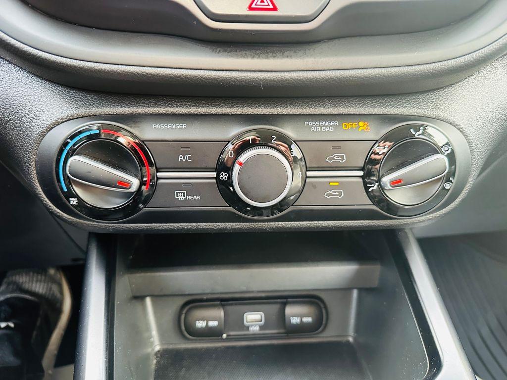 used 2020 Kia Soul car, priced at $14,000