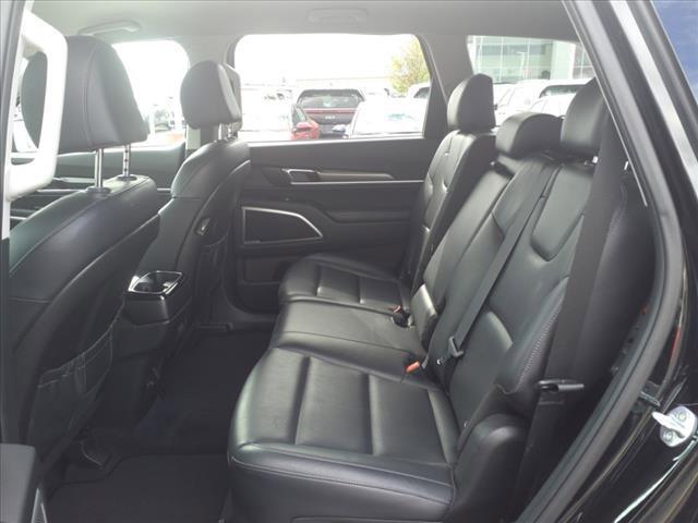 used 2022 Kia Telluride car, priced at $26,997