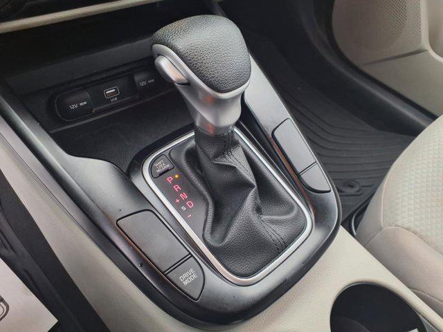 used 2022 Kia Soul car, priced at $18,237