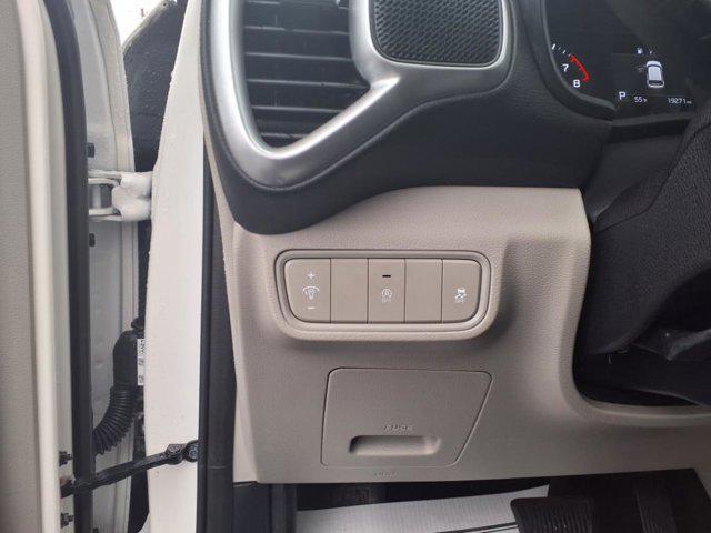 used 2022 Kia Soul car, priced at $18,237