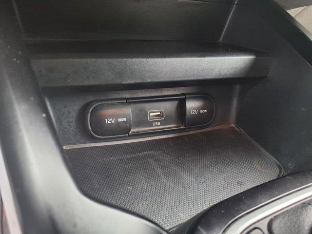 used 2022 Kia Soul car, priced at $18,237