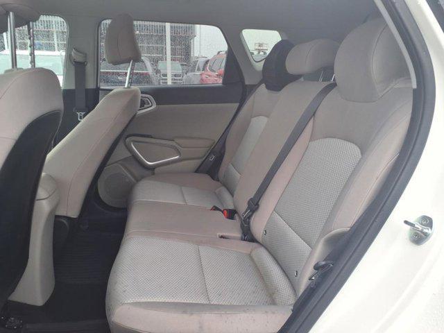 used 2022 Kia Soul car, priced at $18,237