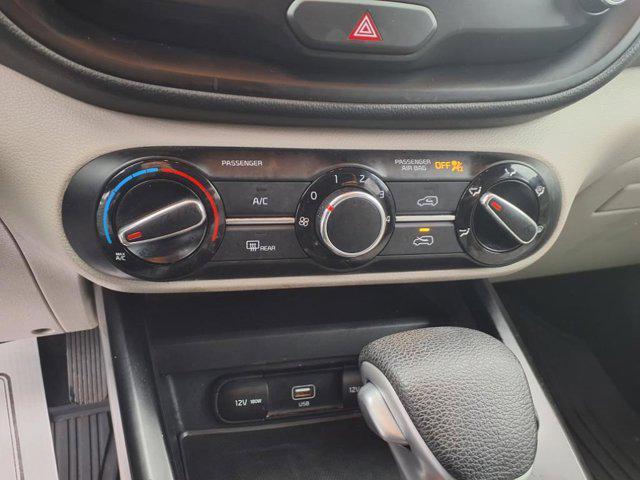 used 2022 Kia Soul car, priced at $18,237
