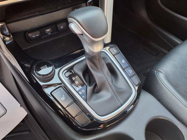 used 2021 Kia Seltos car, priced at $17,501