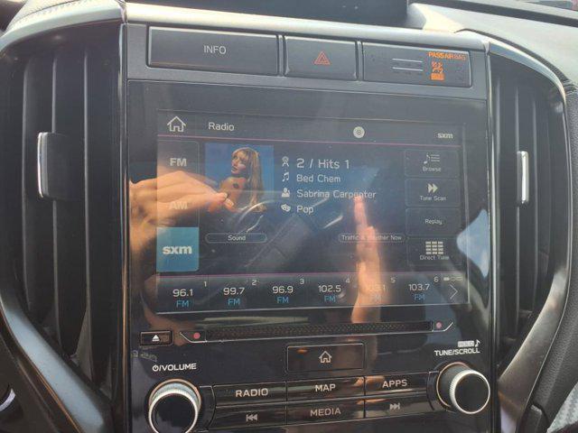 used 2022 Subaru Ascent car, priced at $29,300