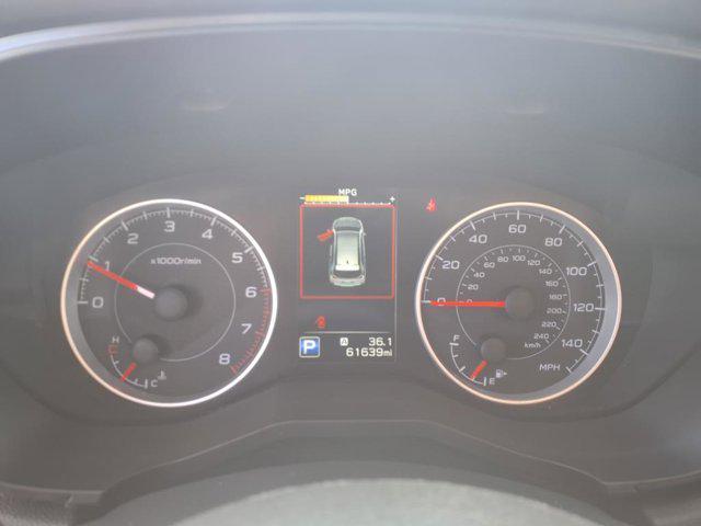 used 2022 Subaru Ascent car, priced at $29,300