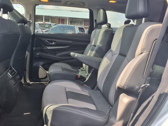used 2022 Subaru Ascent car, priced at $29,300
