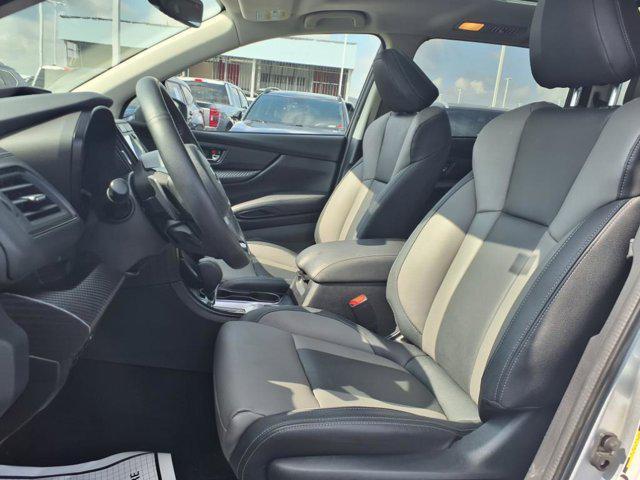 used 2022 Subaru Ascent car, priced at $29,300