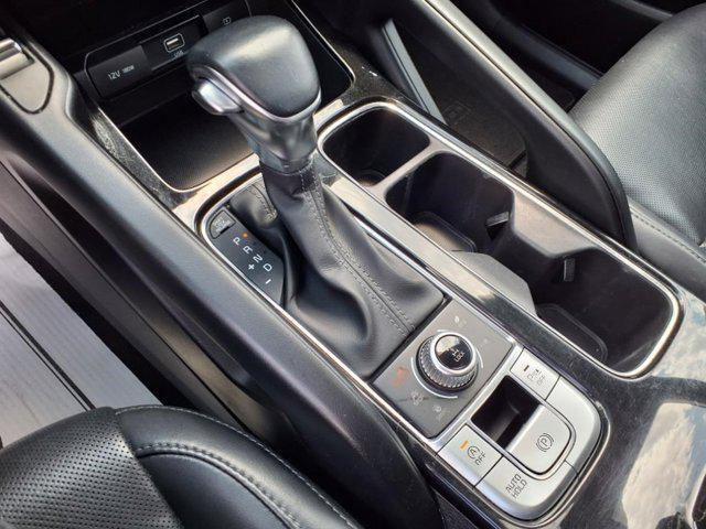 used 2021 Kia Telluride car, priced at $24,000