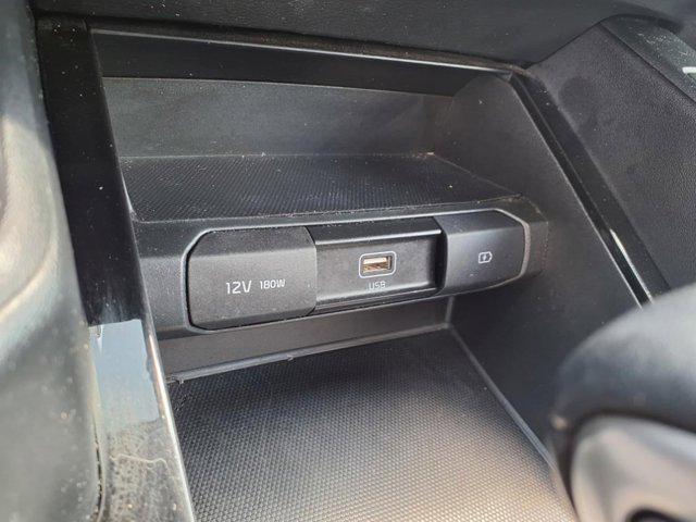 used 2021 Kia Telluride car, priced at $24,000