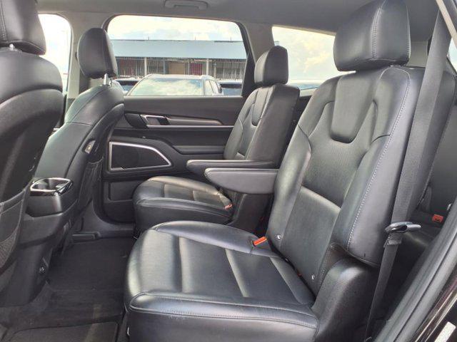 used 2021 Kia Telluride car, priced at $24,000