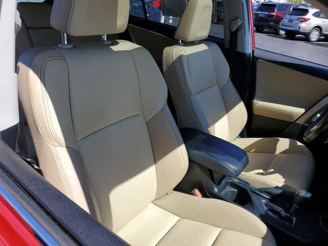 used 2015 Toyota RAV4 car, priced at $16,988