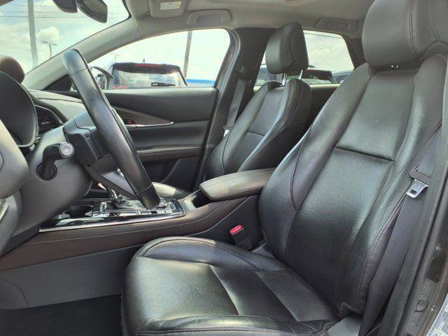 used 2020 Mazda CX-30 car, priced at $21,500