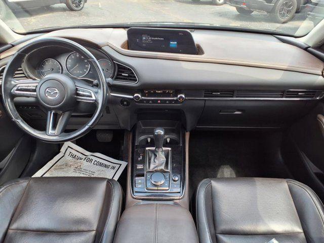 used 2020 Mazda CX-30 car, priced at $21,500