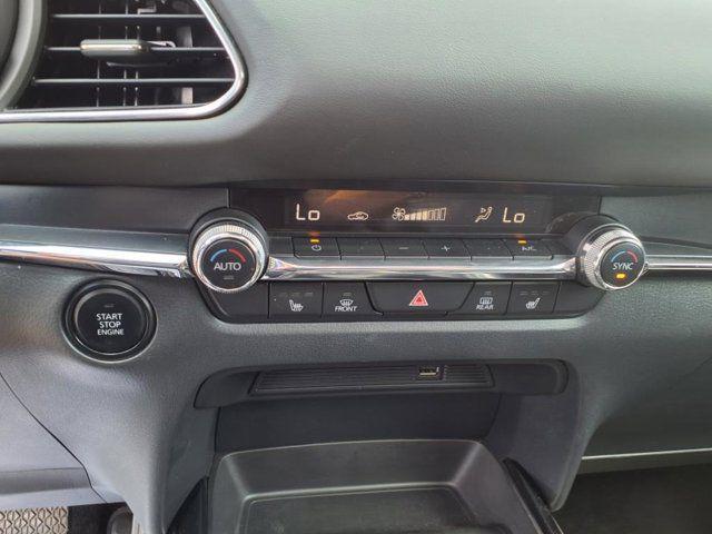 used 2020 Mazda CX-30 car, priced at $21,500