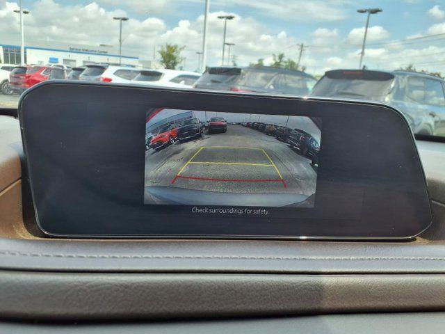 used 2020 Mazda CX-30 car, priced at $21,500