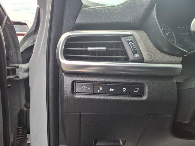 used 2022 Kia Telluride car, priced at $36,000