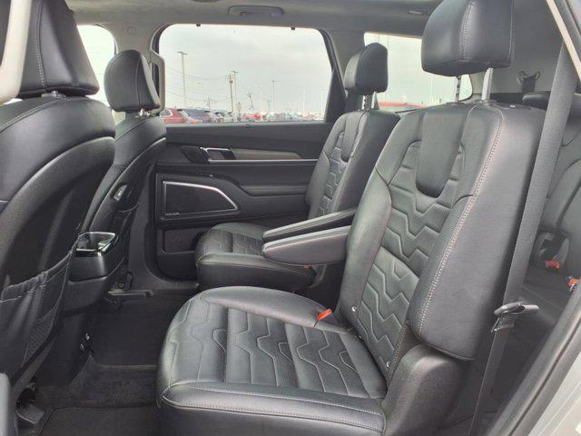 used 2022 Kia Telluride car, priced at $36,000