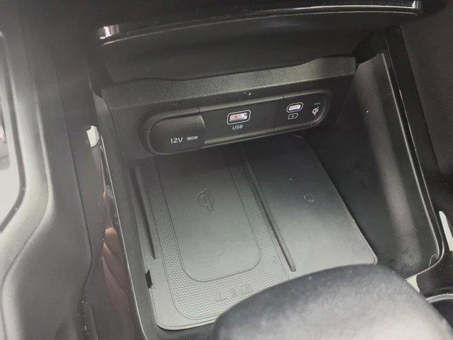 used 2024 Kia Telluride car, priced at $37,699