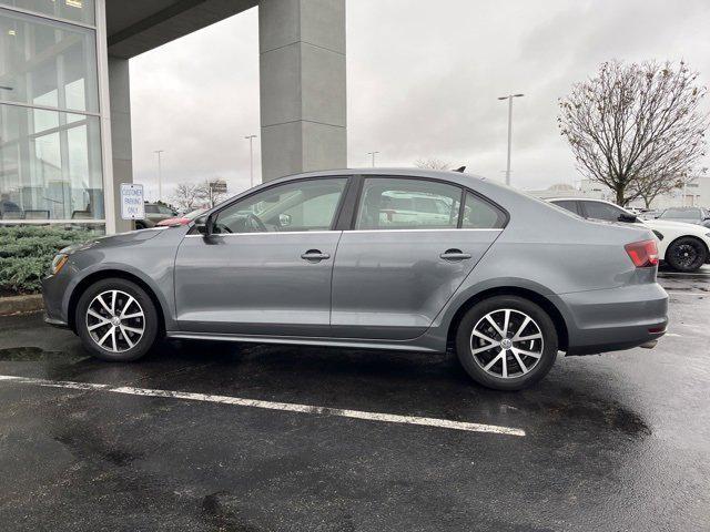 used 2018 Volkswagen Jetta car, priced at $14,507