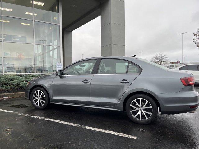 used 2018 Volkswagen Jetta car, priced at $14,507